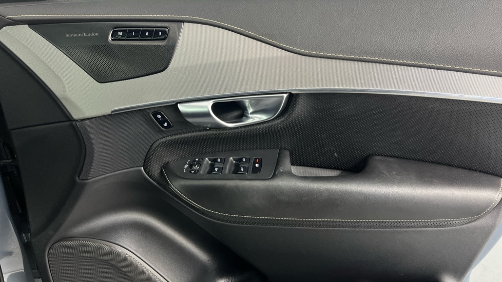 Used Volvo XC90 2021 for sale - 77052119: Photo 28