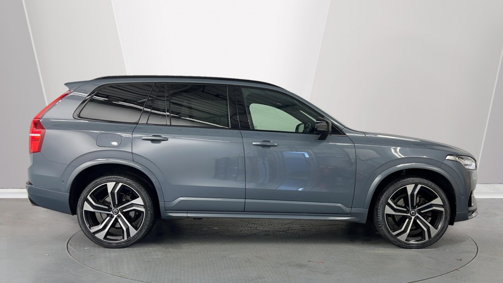 Used Volvo XC90 2021 for sale - 77052119: Photo 3