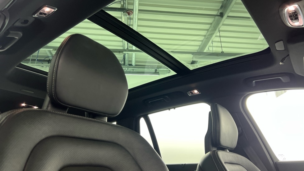 Used Volvo XC90 2021 for sale - 77052119: Photo 30