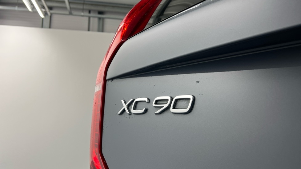 Used Volvo XC90 2021 for sale - 77052119: Photo 37