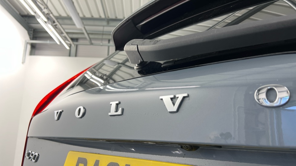 Used Volvo XC90 2021 for sale - 77052119: Photo 38