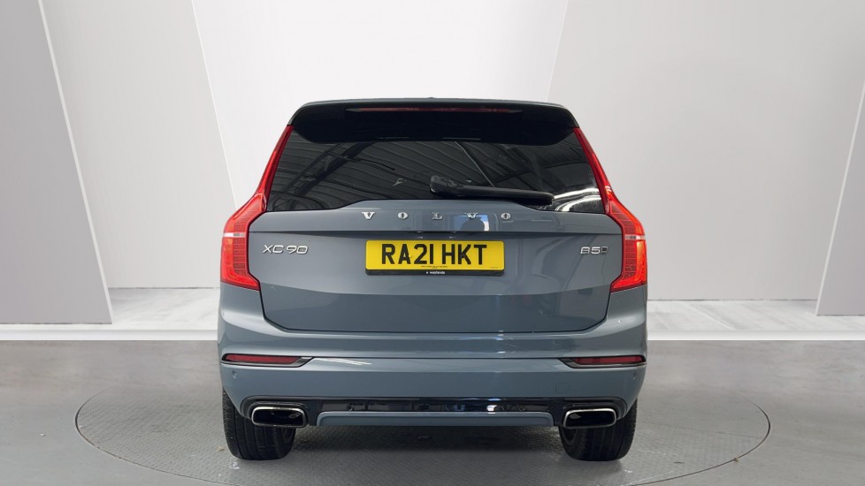 Used Volvo XC90 2021 for sale - 77052119: Photo 7