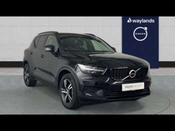 2022 - T3 R-Design, Auto(Park Assist, Navigation, Tints) 5-Door