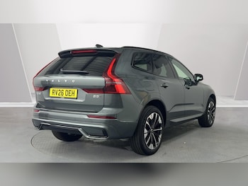 Used Volvo XC60 2026 for sale - 78929202: Photo