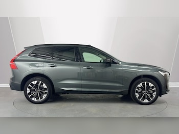 Used Volvo XC60 2026 for sale - 78929202: Photo