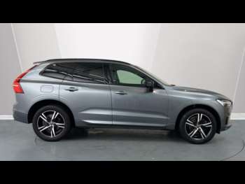 Used Volvo XC60 2021 for sale - 74868816: Photo