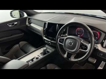 Used Volvo XC60 2021 for sale - 74868816: Photo