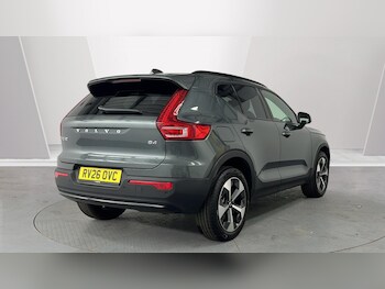 Used Volvo XC40 2026 for sale - 78456472: Photo