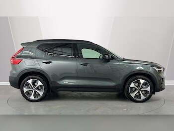 Used Volvo XC40 2026 for sale - 78456472: Photo