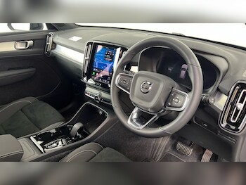 Used Volvo XC40 2026 for sale - 78456472: Photo
