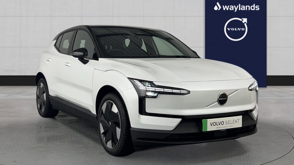 Used Volvo EX30 2025 for sale - 76966556: Photo 1