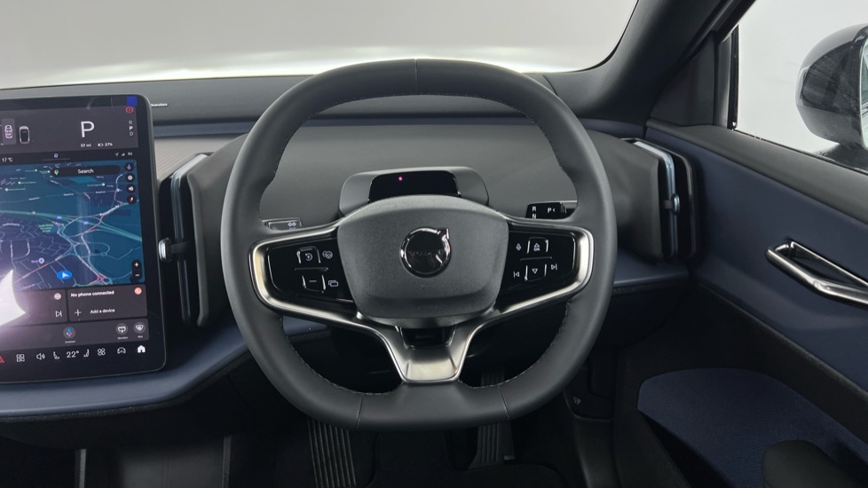 Used Volvo EX30 2025 for sale - 76966556: Photo 10