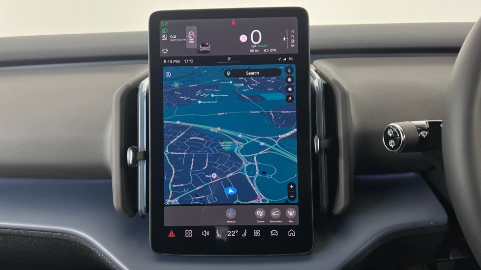 Used Volvo EX30 2025 for sale - 76966556: Photo 18