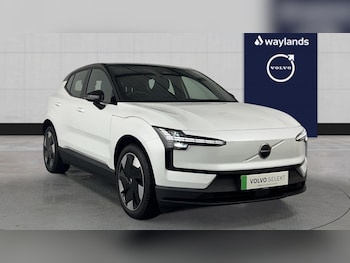 Used Volvo EX30 2025 for sale - 76966556: Photo