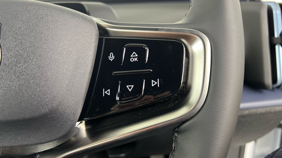 Used Volvo EX30 2025 for sale - 76966556: Photo 22