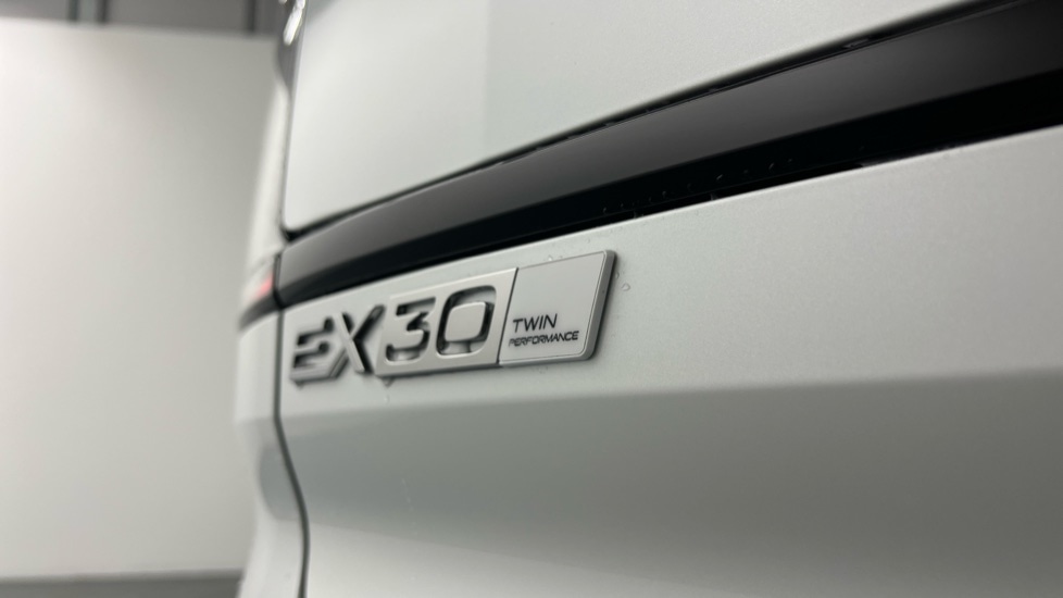 Used Volvo EX30 2025 for sale - 76966556: Photo 35