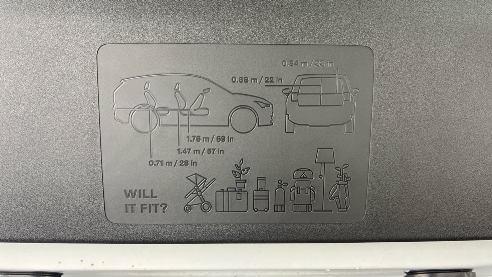 Used Volvo EX30 2025 for sale - 76966556: Photo 39