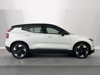 Used Volvo EX30 2025 for sale - 76966556: Photo