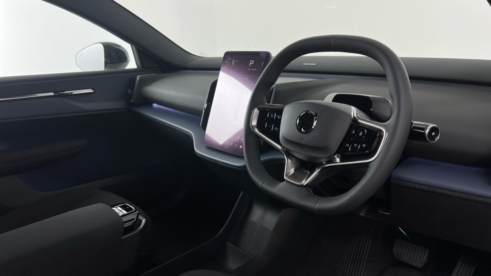 Used Volvo EX30 2025 for sale - 76966556: Photo 4