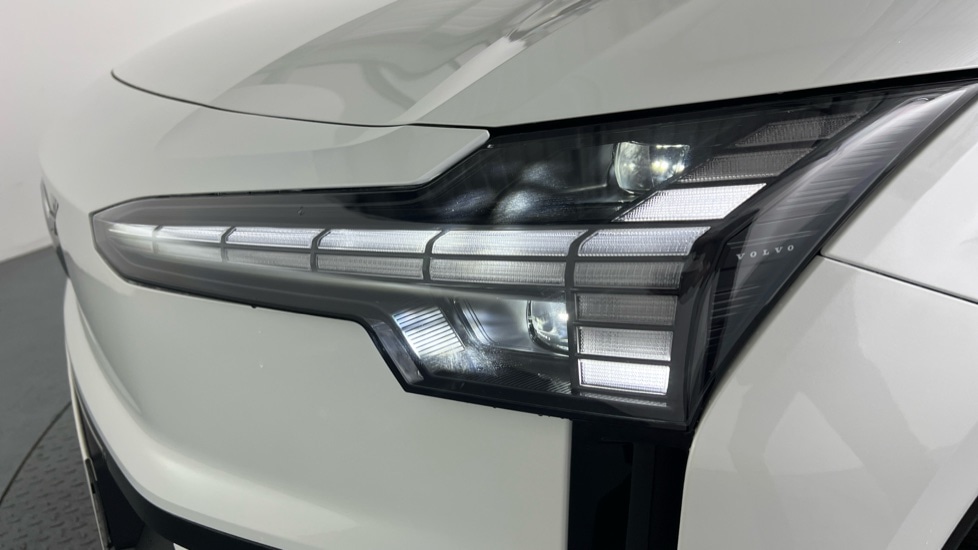 Used Volvo EX30 2025 for sale - 76966556: Photo 44