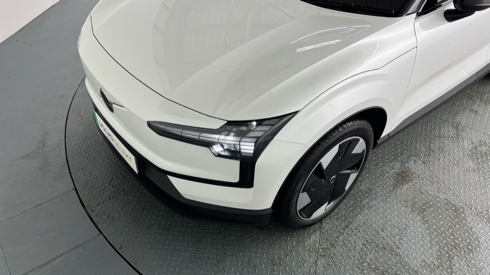 Used Volvo EX30 2025 for sale - 76966556: Photo 46