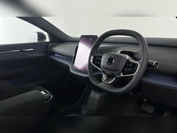 Used Volvo EX30 2025 for sale - 76966556: Photo