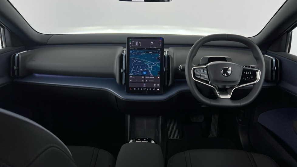 Used Volvo EX30 2025 for sale - 76966556: Photo 5