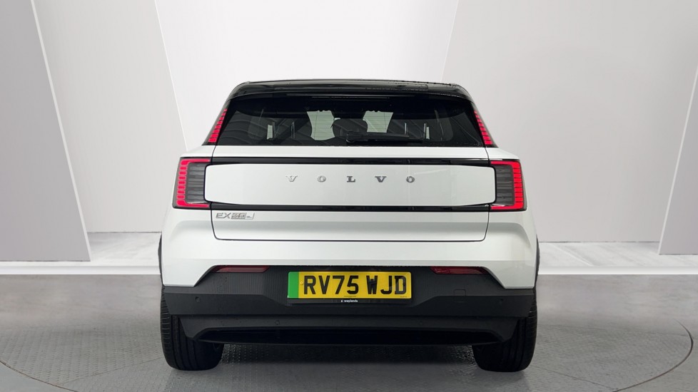 Used Volvo EX30 2025 for sale - 76966556: Photo 7