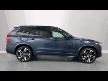 Used Volvo XC90 2022 for sale - 74793969: Photo
