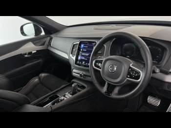 Used Volvo XC90 2022 for sale - 74793969: Photo
