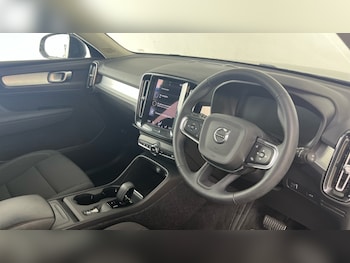 Used Volvo XC40 2022 for sale - 78617907: Photo
