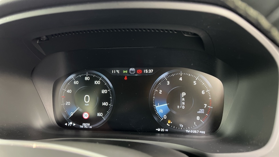 Used Volvo V60 2020 for sale - 77075601: Photo 11