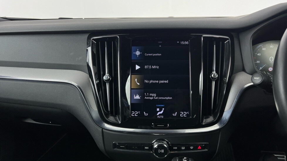 Used Volvo V60 2020 for sale - 77075601: Photo 12