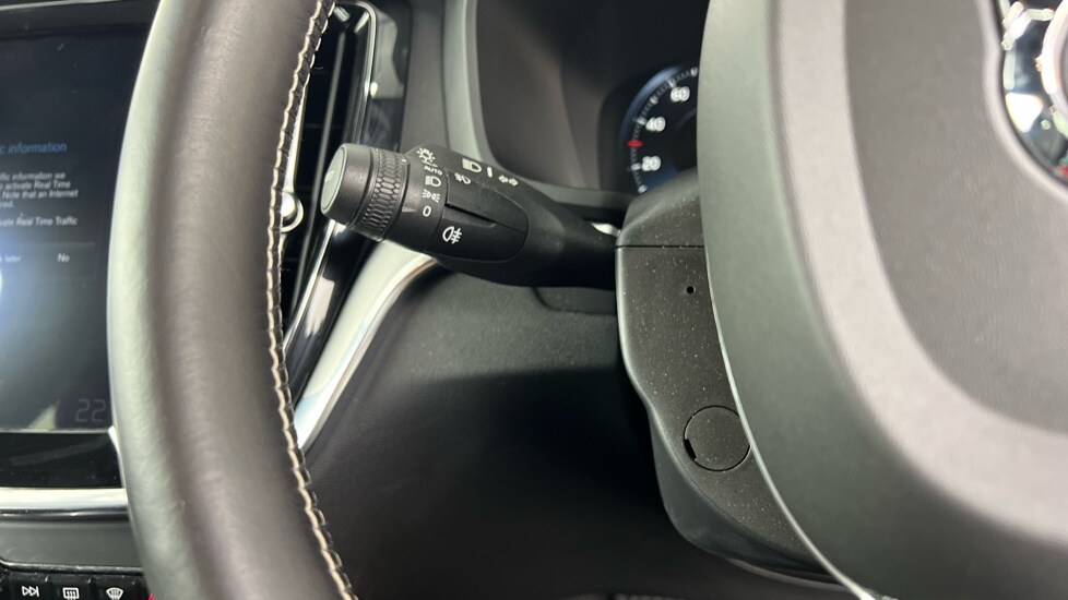 Used Volvo V60 2020 for sale - 77075601: Photo 18