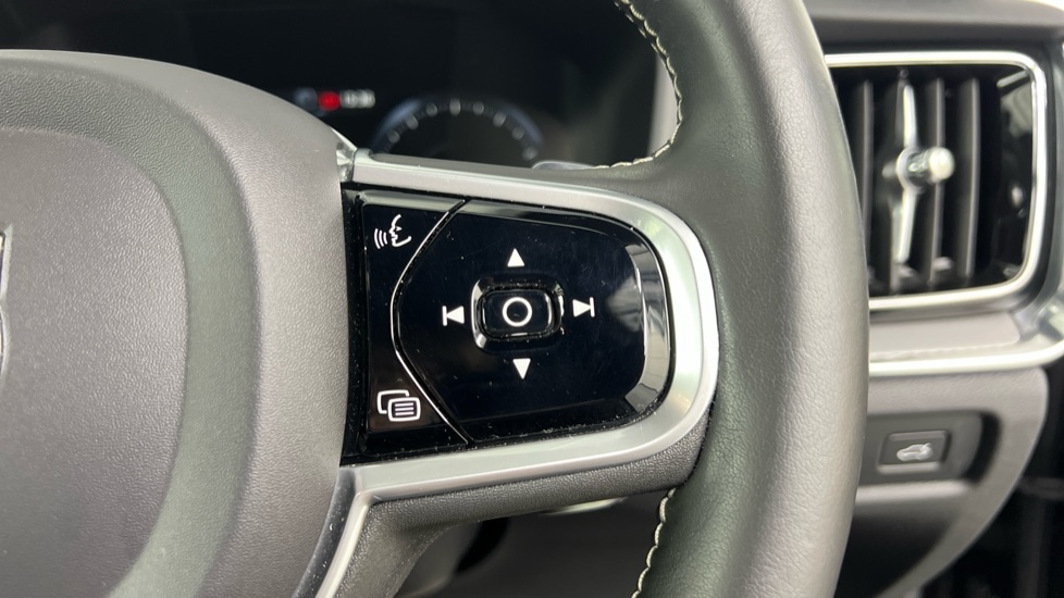 Used Volvo V60 2020 for sale - 77075601: Photo 20