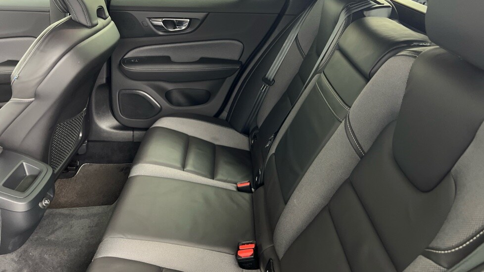 Used Volvo V60 2020 for sale - 77075601: Photo 31