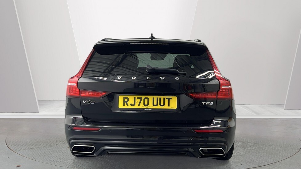 Used Volvo V60 2020 for sale - 77075601: Photo 7