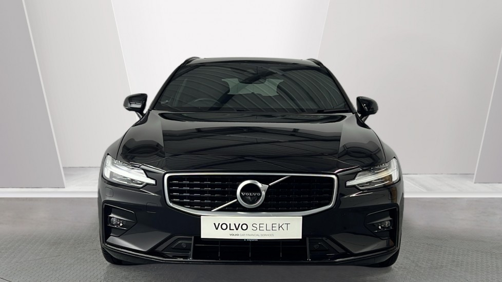 Used Volvo V60 2020 for sale - 77075601: Photo 8