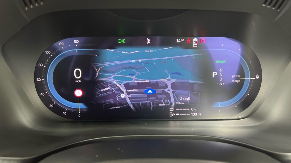 Used Volvo XC60 2025 for sale - 77673917: Photo 11