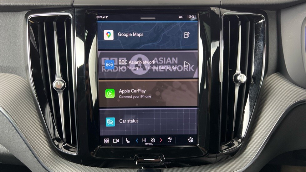 Used Volvo XC60 2025 for sale - 77673917: Photo 12