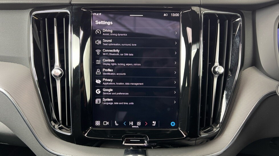 Used Volvo XC60 2025 for sale - 77673917: Photo 16