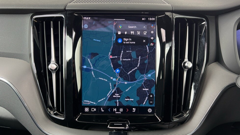 Used Volvo XC60 2025 for sale - 77673917: Photo 17