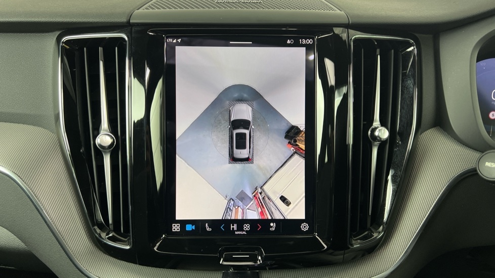 Used Volvo XC60 2025 for sale - 77673917: Photo 18