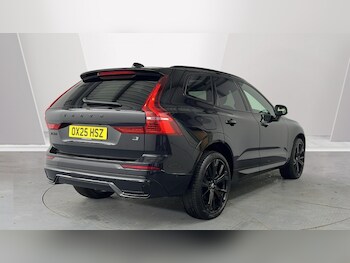 Used Volvo XC60 2025 for sale - 77673917: Photo