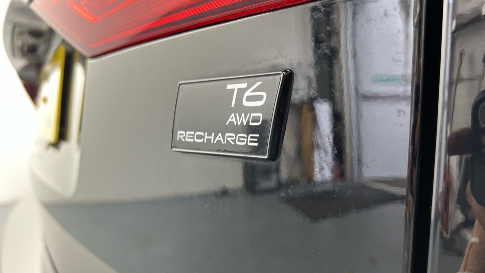 Used Volvo XC60 2025 for sale - 77673917: Photo 39