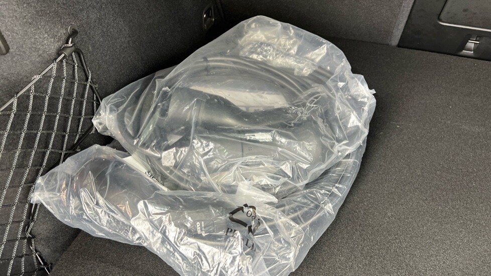 Used Volvo XC60 2025 for sale - 77673917: Photo 48