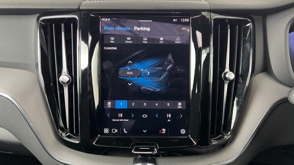 Used Volvo XC60 2025 for sale - 77673917: Photo 57