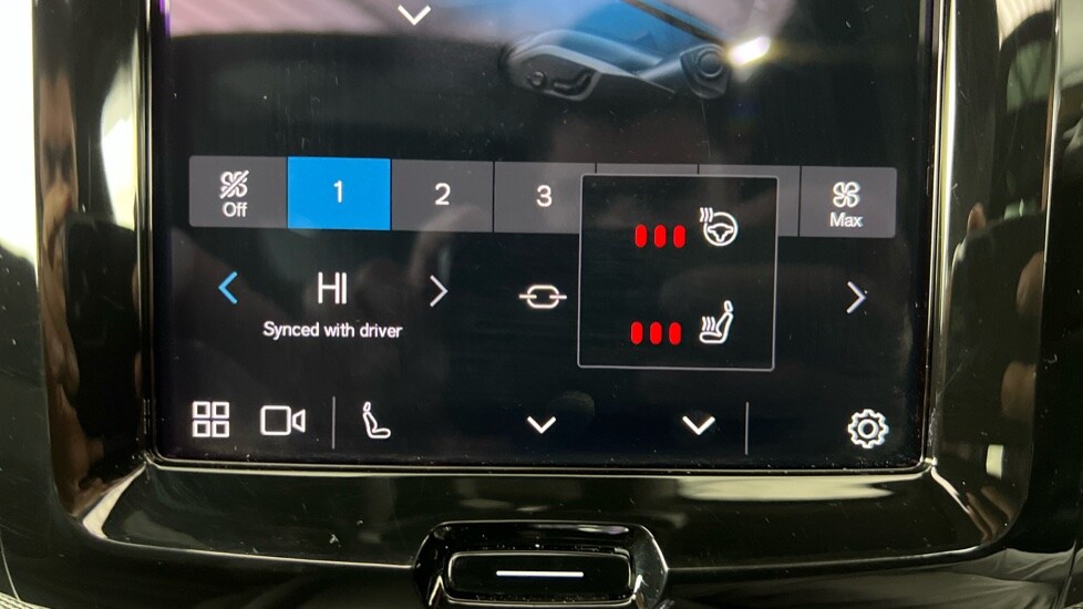 Used Volvo XC60 2025 for sale - 77673917: Photo 58