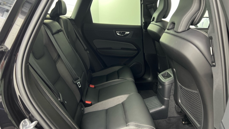 Used Volvo XC60 2025 for sale - 77673917: Photo 6