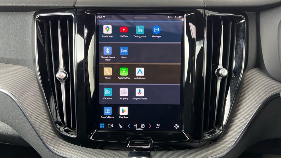 Used Volvo XC60 2025 for sale - 77673917: Photo 64